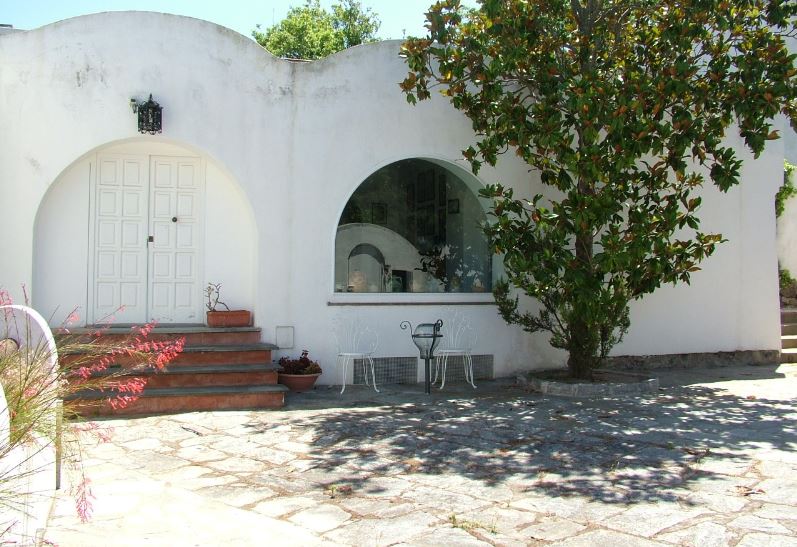 Villa Ambra a Lacco Ameno